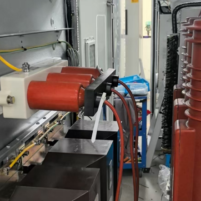 Generator Arrester