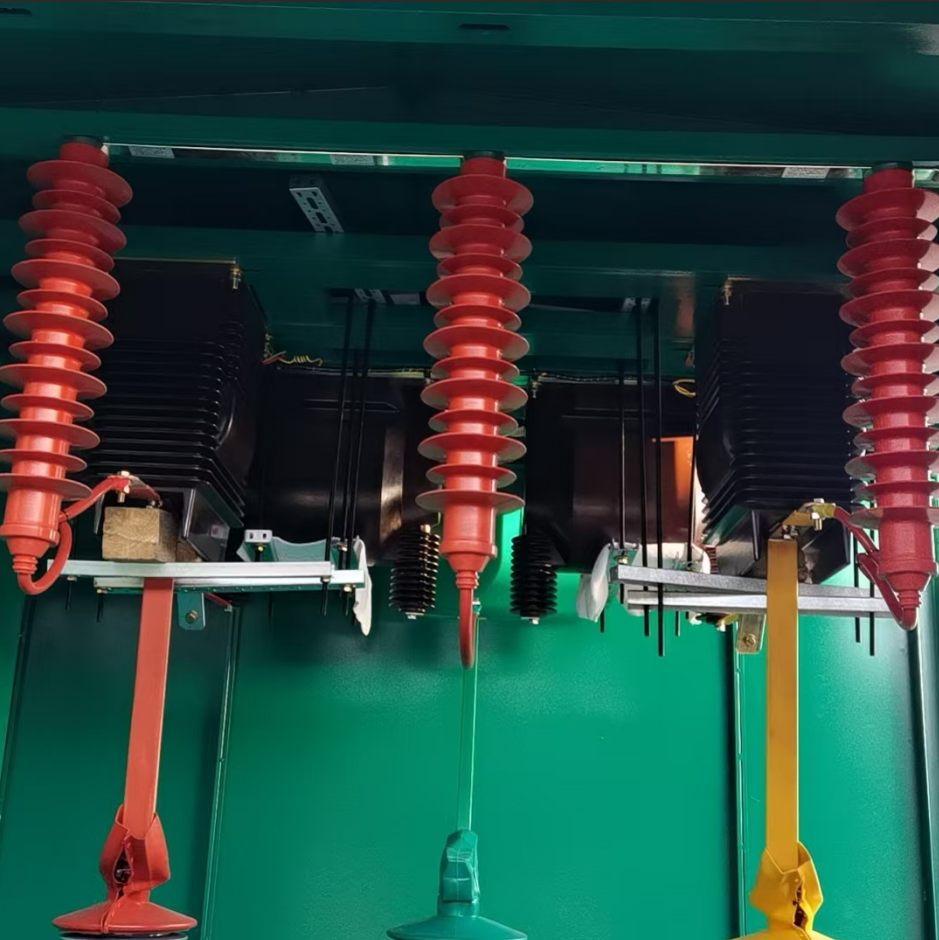 Generator Arrester