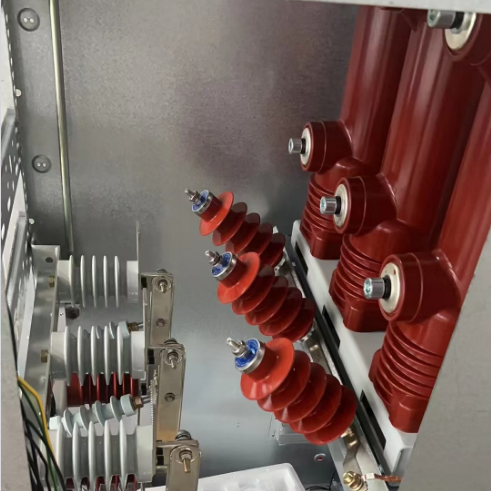 Generator Arrester