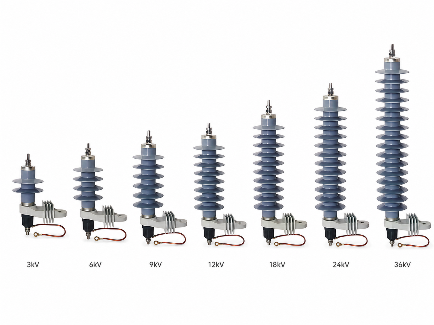 Surge Arrester