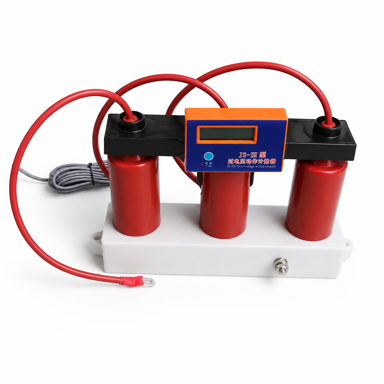 Generator Arrester