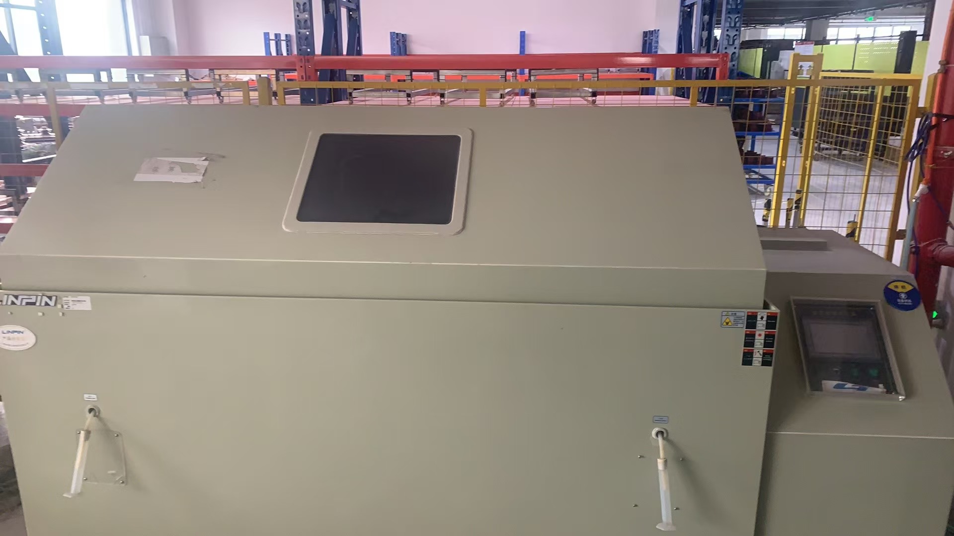 Testing Equipment