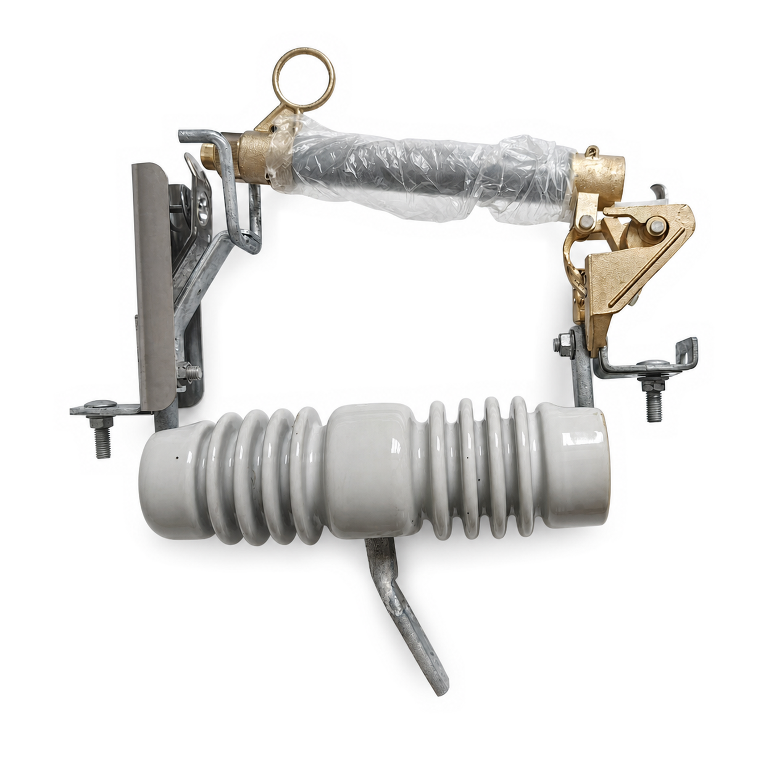 RW12-12kV drop-out fuse cutout